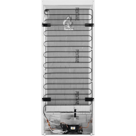 Electrolux jääkaappi LRB1AF32WR (valkoinen)