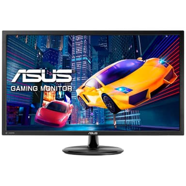 Asus VP28UQG 28" 4K pelinäyttö