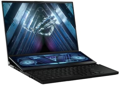 Asus ROG Zephyrus Duo 16 R9/32/2TB/3080Ti/QHD kannettava