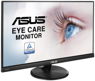 Asus VC239HE Eye Care 23" näyttö