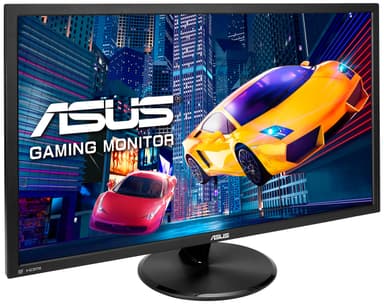 Asus VP28UQG 28" 4K pelinäyttö