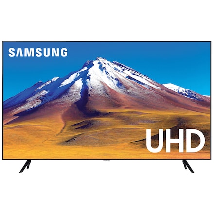 Samsung 65" TU6905 4K UHD Smart TV UE65TU6905