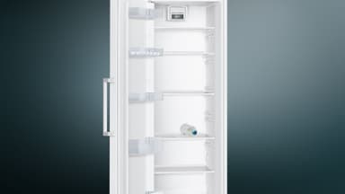 Siemens iQ100 jääkaappi KS36VNW3P
