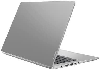 Lenovo Ideapad 530s 14" kannettava (harmaa)