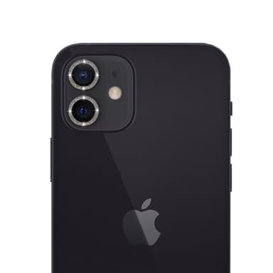 Eagle Eye Bling Apple iPhone 12 - Hopea Flash