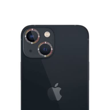 Eagle Eye Bling Apple iPhone 13 - Kulta Fancy