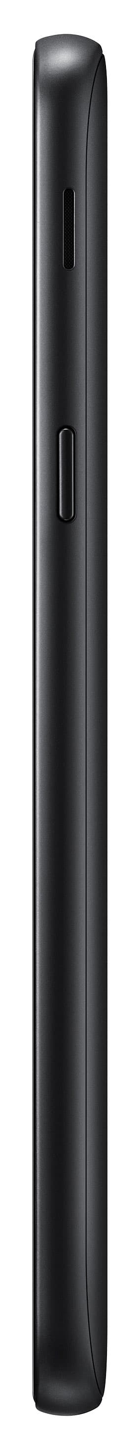 Samsung Galaxy J6 2018 älypuhelin (musta)
