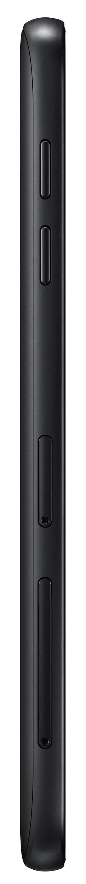 Samsung Galaxy J6 2018 älypuhelin (musta)