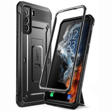 SUPCASE UB Pro Samsung Galaxy S22 Plus
