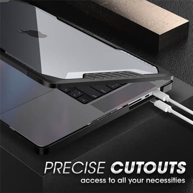 SUPCASE Apple MacBook Pro 16 (2021)