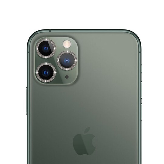Eagle Eye Bling Apple iPhone 11 Pro Max - Hopea Flash