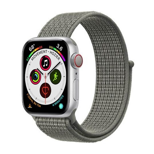 Apple Watch 6 (40 mm) Spuce Fog - Spuce Fog