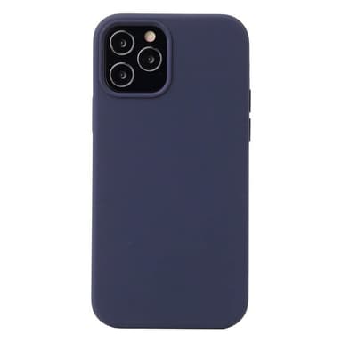 Liquid suojakuori Apple iPhone 11 Pro  - Tummansininen