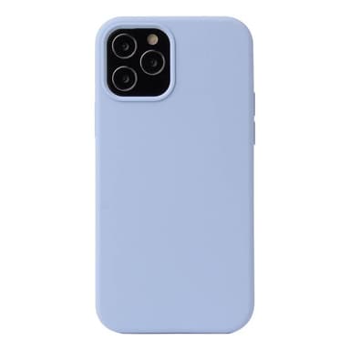Liquid suojakuori Apple iPhone 11 Pro Max - Vaaleansininen