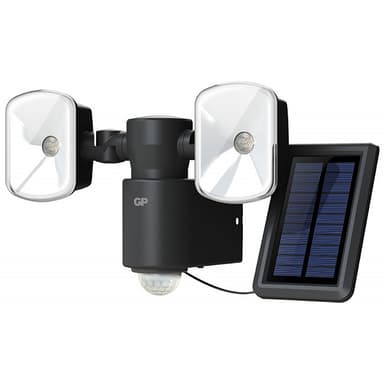 GP Cordless Lite - Safeguard RF4.1 valaisin
