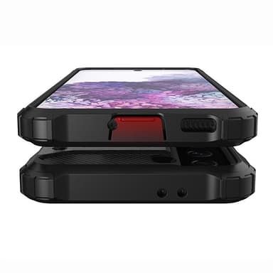 Hybrid Armor kuori Samsung Galaxy S22 Plus