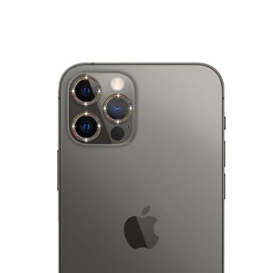 Eagle Eye Bling Apple iPhone 12 Pro Max - Hopea Fancy
