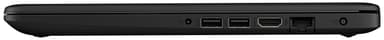 HP 14-ck0800no 14" kannettava (musta)