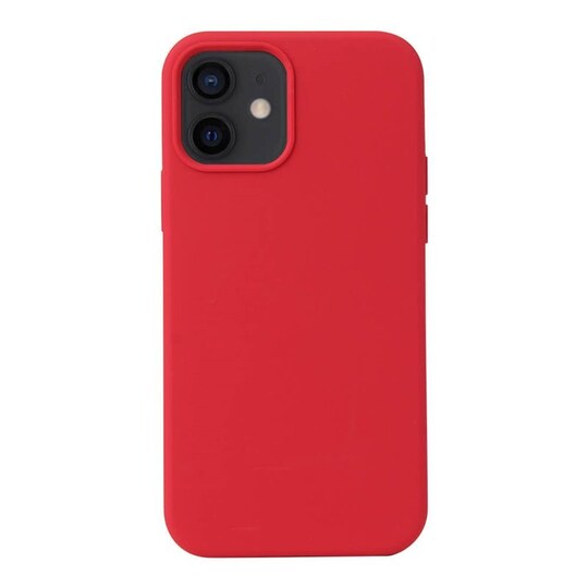 Liquid suojakuori Apple iPhone 11 - Punainen