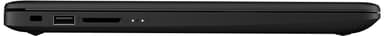 HP 14-ck0800no 14" kannettava (musta)