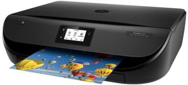 HP Envy 4525 monitoimitulostin (musta)