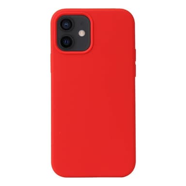 Liquid suojakuori Apple iPhone 11 - Carmine