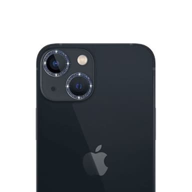 Eagle Eye Bling Apple iPhone 13 - Sininen Flash