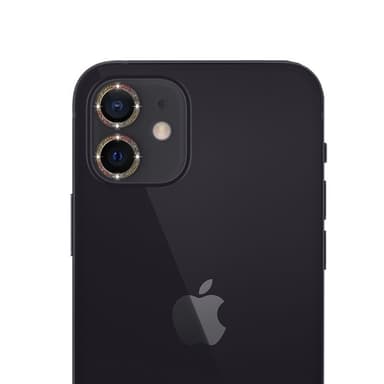 Eagle Eye Bling Apple iPhone 12 Mini - Hopea Fancy