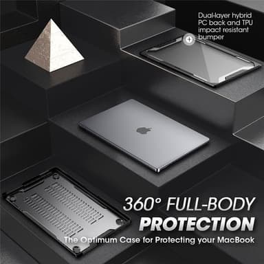 SUPCASE Apple MacBook Pro 16 (2021)