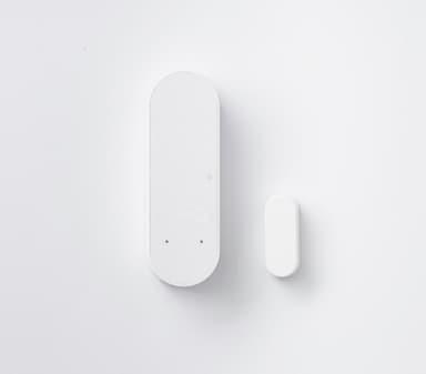 Wattle Connected Home magneettinen anturi