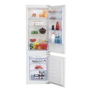 Beko jääkaappipakastin BCHA275K2S