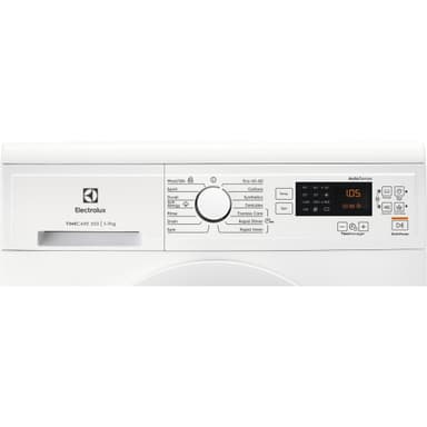 Electrolux TimeCare pyykinpesukone EW2F3047R5