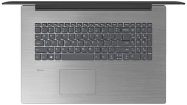 Lenovo Ideapad 330 17,3" kannettava (musta)