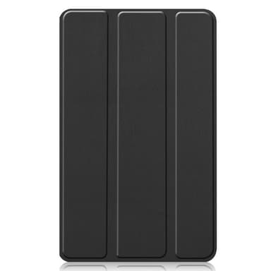 Lenovo Tab M7 (3rd Gen) kolminkertainen kotelo - musta