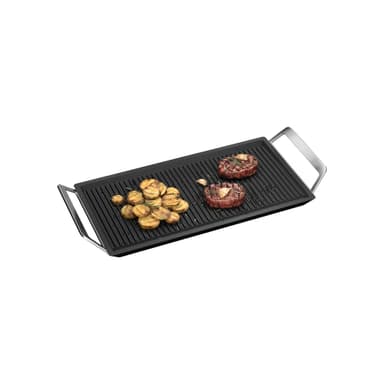 Electrolux Plancha Grill E9HL33 (Musta)