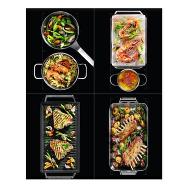 Electrolux suolakivi E2SLT