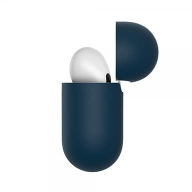 Baseus AirPods 3 Kuori Super Thin Sininen
