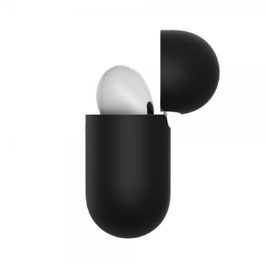 Baseus AirPods 3 Kuori Super Thin Musta