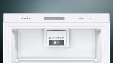 Siemens iQ100 jääkaappi KS36VNW3P