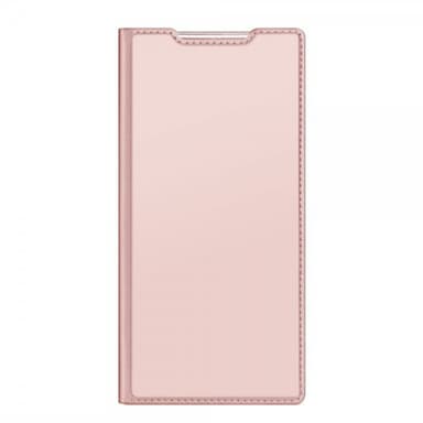 DUX DUCIS Samsung Galaxy S22 Ultra Kotelo Skin Pro Series Vaaleanpunainen