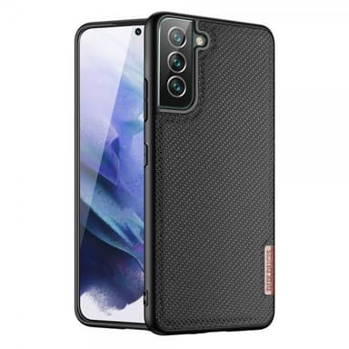 DUX DUCIS Samsung Galaxy S22 Plus Kuori FINO Series Musta