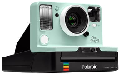 Polaroid Originals OneStep 2 analoginen kamera (minttu)