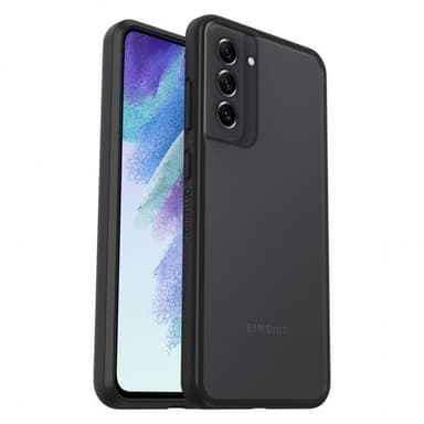 Samsung Galaxy S21 FE Kuori React Black Crystal