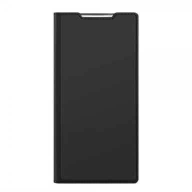 DUX DUCIS Samsung Galaxy S22 Ultra Kotelo Skin Pro Series Musta