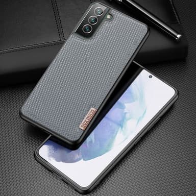 DUX DUCIS Samsung Galaxy S22 Plus Kuori FINO Series Sininen