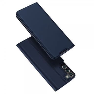 DUX DUCIS Samsung Galaxy S22 Plus Kotelo Skin Pro Series Sininen