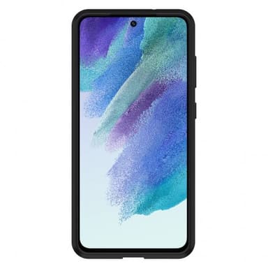 Samsung Galaxy S21 FE Kuori React Black Crystal