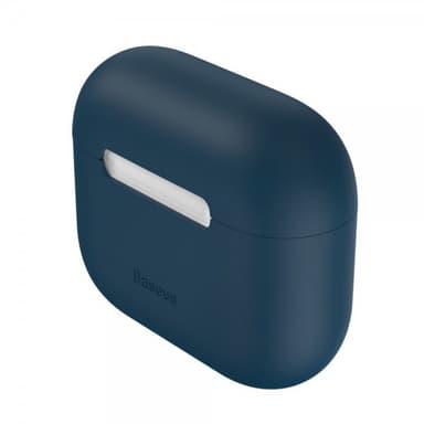Baseus AirPods 3 Kuori Super Thin Sininen