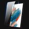 Samsung Galaxy Tab A8 10.5 X200 X205 Näytönsuoja Karkaistua Lasia Etupuoli Reuna