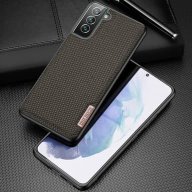 DUX DUCIS Samsung Galaxy S22 Plus Kuori FINO Series Vihreä